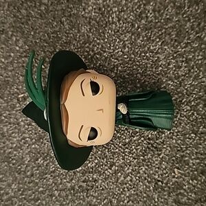Minerva McGonagall Funko Pop